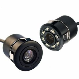 60mA Power Rear View Camera Kit , Automotive Backup Camera HD Color COMS Image Sensor